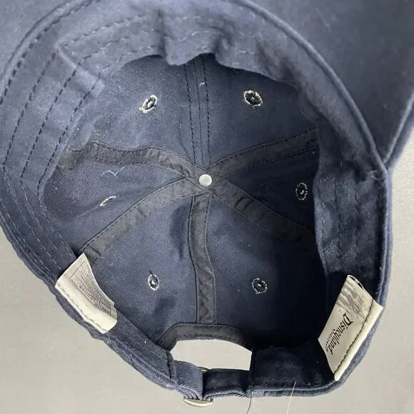 Disneyland Resort Distressed Est 1955 Original Authentic Unisex Cap Hat Strap - Picture 8 of 10